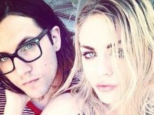 Frances Bean Cobain