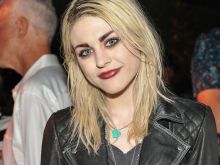 Frances Bean Cobain