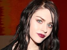 Frances Bean Cobain