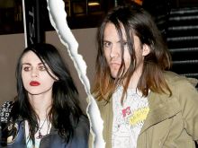 Frances Bean Cobain