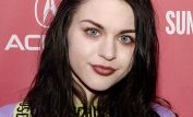 Frances Bean Cobain