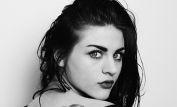 Frances Bean Cobain