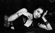 Frances Bean Cobain