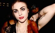 Frances Bean Cobain