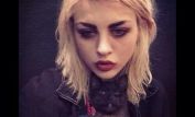 Frances Bean Cobain