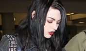 Frances Bean Cobain