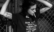 Frances Bean Cobain