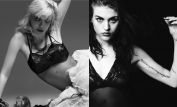 Frances Bean Cobain