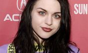 Frances Bean Cobain