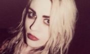 Frances Bean Cobain