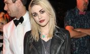 Frances Bean Cobain