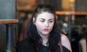 Frances Bean Cobain