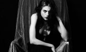 Frances Bean Cobain