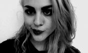 Frances Bean Cobain