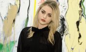 Frances Bean Cobain