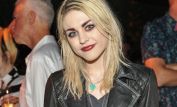 Frances Bean Cobain