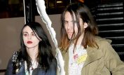 Frances Bean Cobain