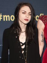 Frances Bean Cobain