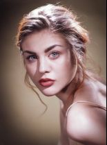 Frances Bean Cobain