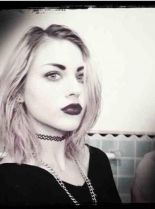 Frances Bean Cobain