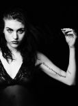 Frances Bean Cobain