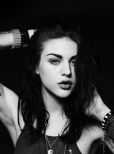 Frances Bean Cobain