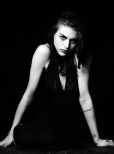 Frances Bean Cobain