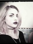 Frances Bean Cobain