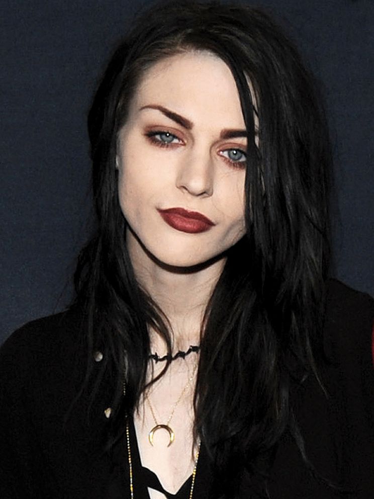 Frances Bean Cobain