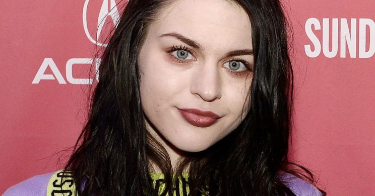 Frances Bean Cobain