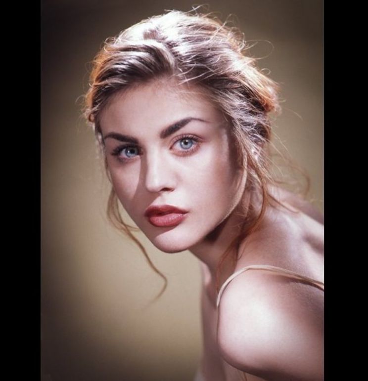 Frances Bean Cobain