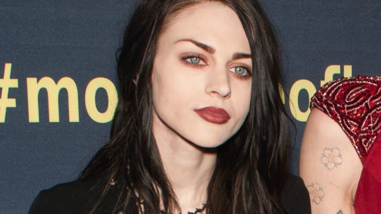 Frances Bean Cobain