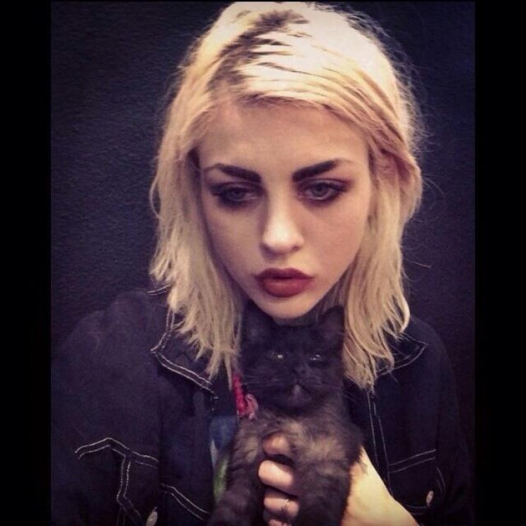 Frances Bean Cobain