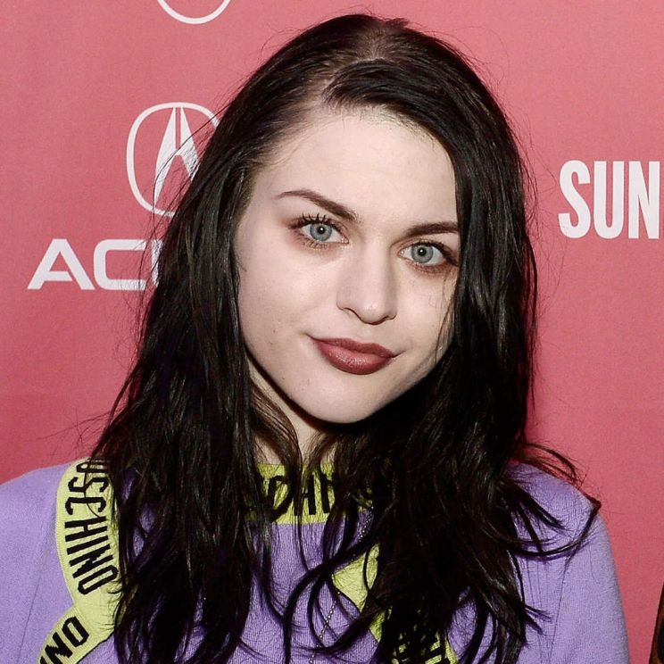 Frances Bean Cobain
