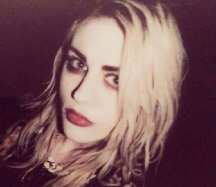 Frances Bean Cobain