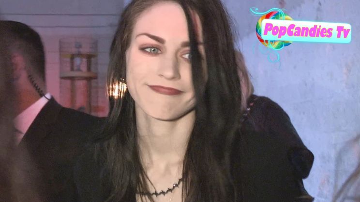 Frances Bean Cobain