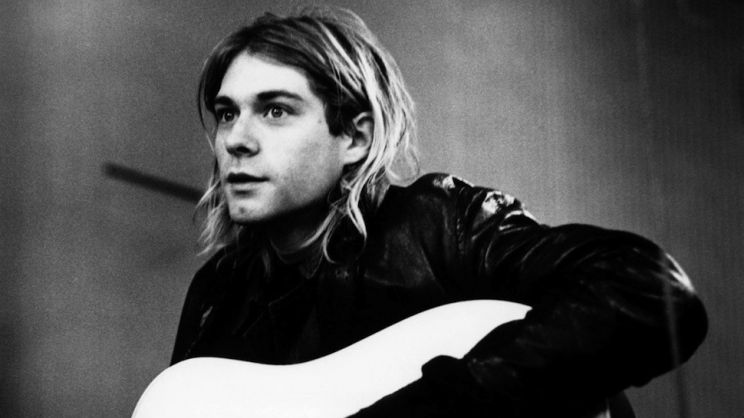 Frances Bean Cobain