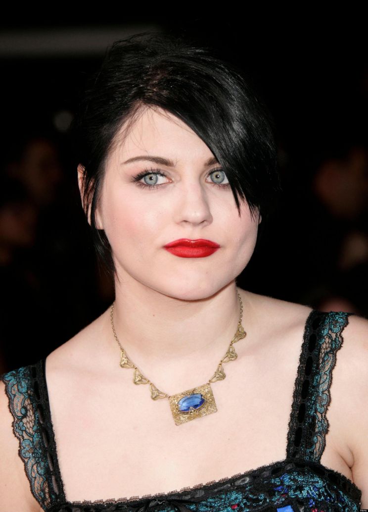 Frances Bean Cobain