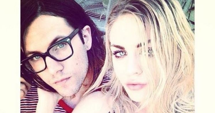 Frances Bean Cobain