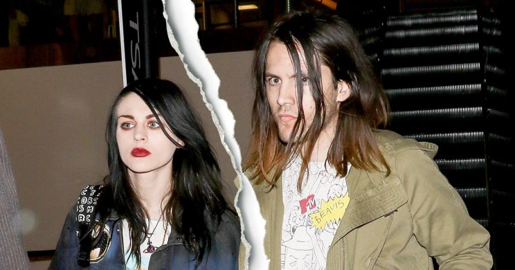 Frances Bean Cobain