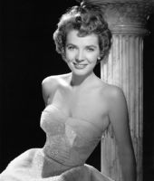 Frances Bergen