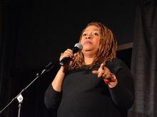 Frances Callier #2083621 picture (Landscape Medium)