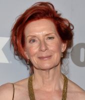 Frances Conroy