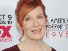 Frances Conroy