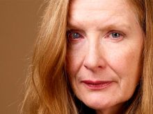 Frances Conroy