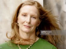 Frances Conroy