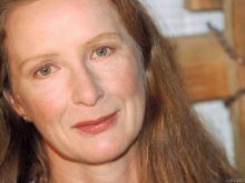 Frances Conroy