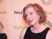 Frances Conroy