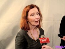 Frances Conroy