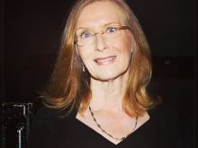 Frances Conroy